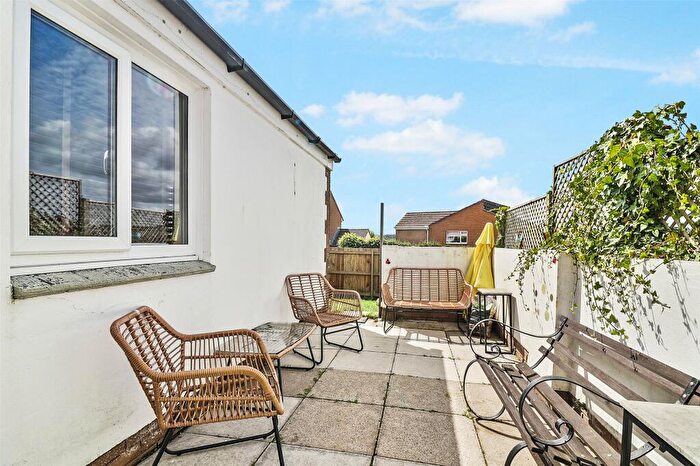 2 Bedroom Bungalow For Sale In Borough Road, Great Torrington, Devon, EX38