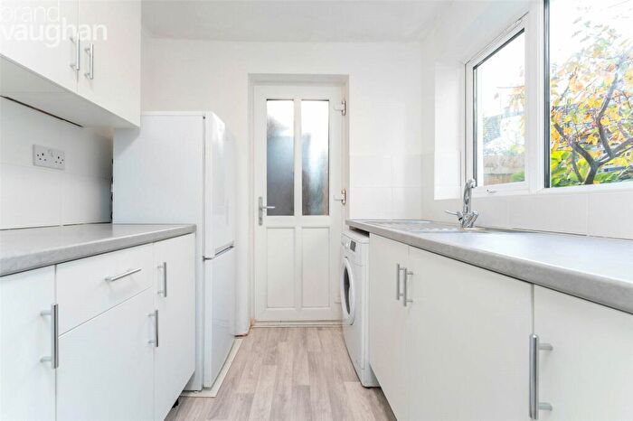 1 Bedroom Flat To Rent In Clyde Road, Brighton, East Sussex, BN1