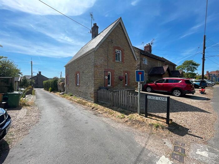 2 Bedroom Detached House For Sale In Weston Street, East Chinnock - Motivated Sellers, BA22