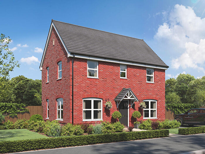 2 Bedroom End Of Terrace House For Sale In Trinity Pastures, Calvert Lane, Hull, HU4