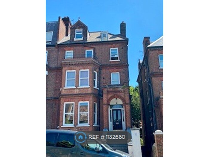 2 Bedroom Flat To Rent In Frognal, London, NW3