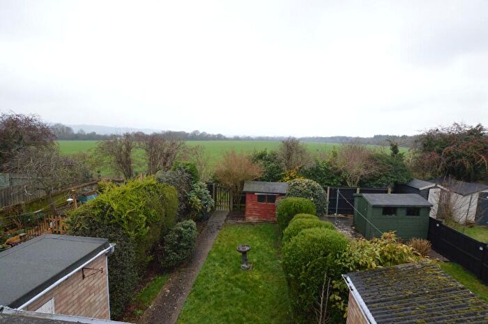 2 Bedroom Terraced House For Sale In Manor Road, Marston Moretaine, MK43