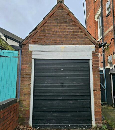 Property To Rent In St. James Road, Leicester, LE2