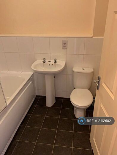 1 Bedroom Flat To Rent In Becket House, Yeovil, BA20