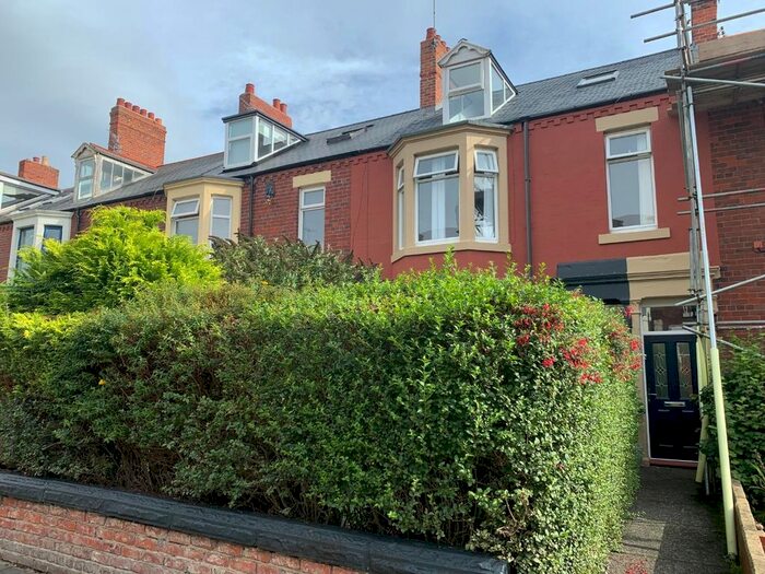 4 Bedroom Maisonette To Rent In Hulne Avenue, Tynemouth, Tyne And Wear, NE30