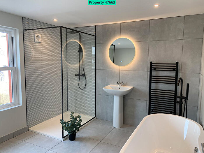 3 Bedroom Maisonette To Rent In Guildhall Street, Folkestone, CT20