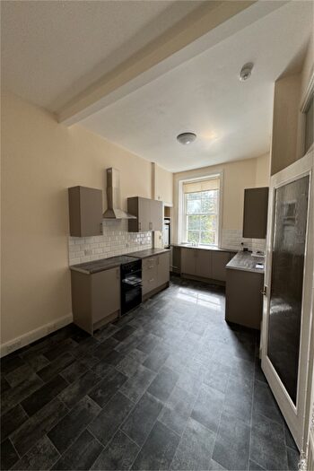 1 Bedroom Flat To Rent In Lorne Street, EH6