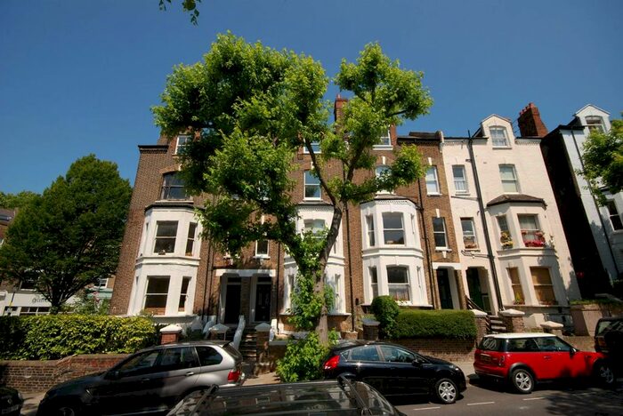 5 Bedroom Property To Rent In Parliament Hill, Hampstead, London, NW3
