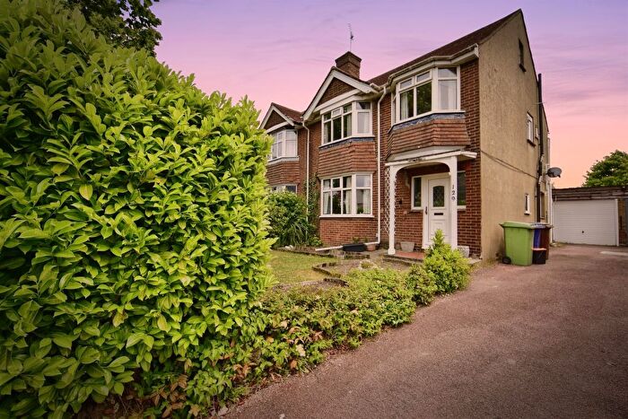 3 Bedroom Semi-detached House For Sale In Bell Road, Sittingbourne, ME10