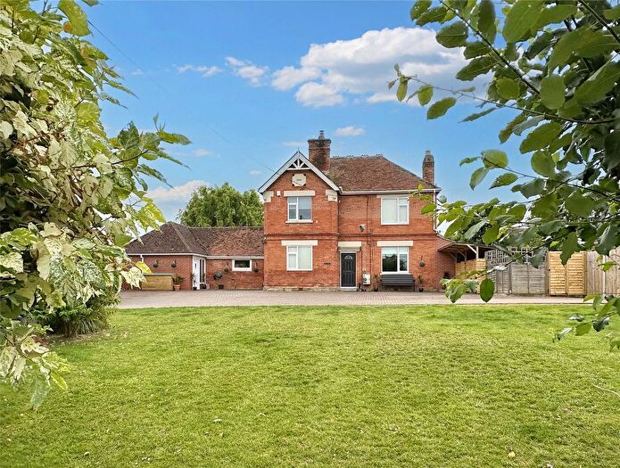 5 Bedroom Detached House For Sale In Yeovil Marsh, Yeovil, Somerset, BA21