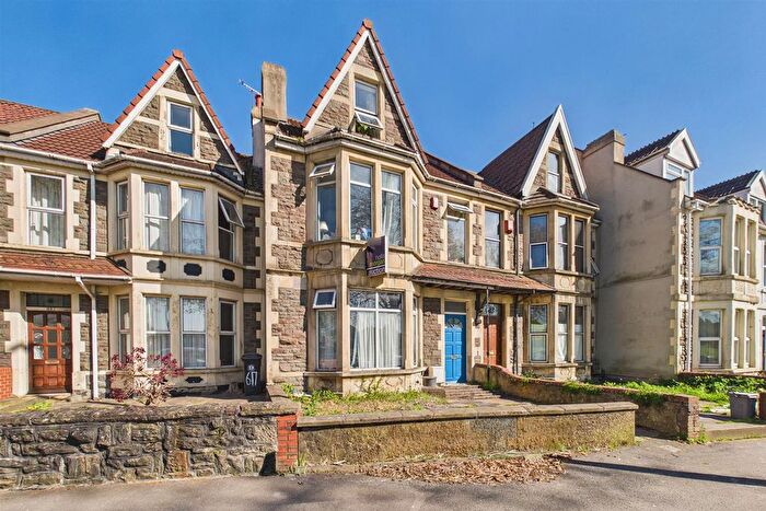 8 Bedroom Property For Sale In Gloucester Road, Horfield, Bristol, BS7