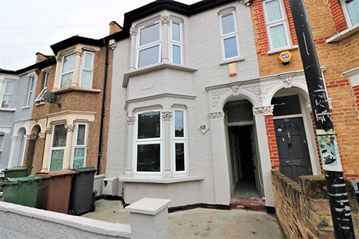 3 Bedroom Terraced House To Rent In Belgrave Road, Walthamstow, E17