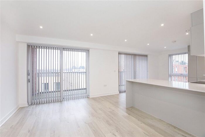 2 Bedroom Flat To Rent In Joseph Terry Grove, York, North Yorkshire, YO23