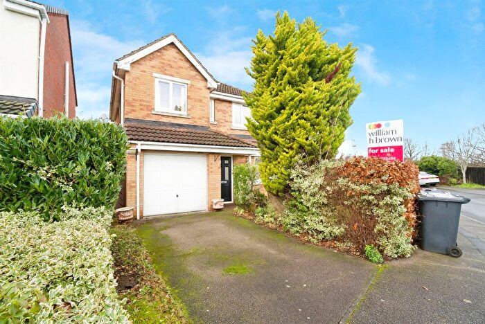 4 Bedroom Detached House For Sale In Ashleigh Vale, Barnsley, S70