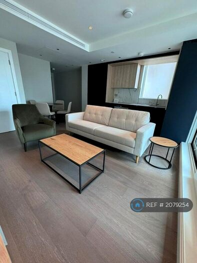 1 Bedroom Flat To Rent In Gasholder Place, London, SE11