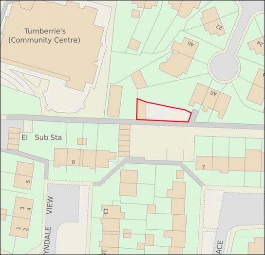 Land For Sale In Bath Road, Thornbury, Bristol, South Gloucestershire, BS35
