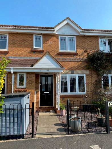 3 Bedroom Property To Rent In Church Farm Road, Emersons Green, Bristol, BS16