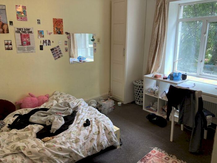 3 Bedroom Maisonette To Rent In Dover Place Cottages, Bristol, BS8