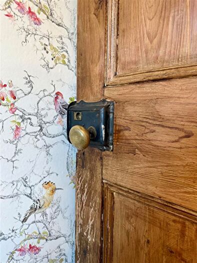 2 Bedroom Semi-Detached House For Sale In Station Road, Kegworth, Derby, DE74