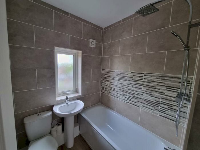 2 Bedroom House To Rent In Sedley Street, Liverpool, L6