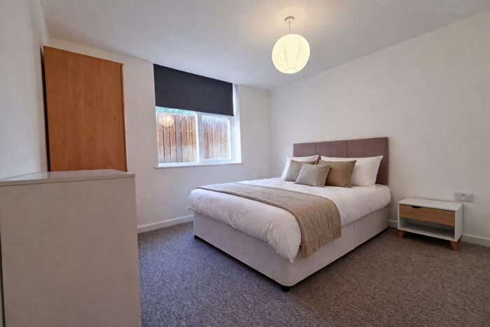 2 Bedroom Flat To Rent In Coppers Court, Ferrars Road, Huntingdon, PE29