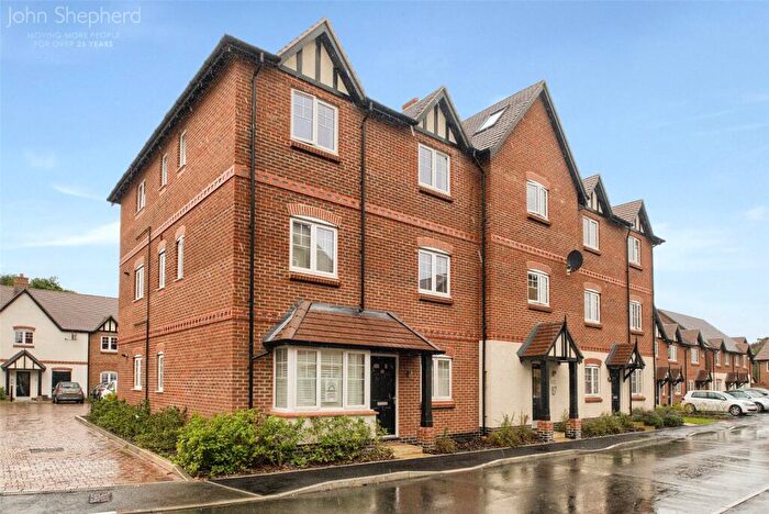 1 Bedroom Flat To Rent In Meer Stones Road, Balsall Common, Coventry, CV7