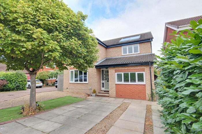 5 Bedroom Detached House For Sale In Danesway, Beverley, HU17