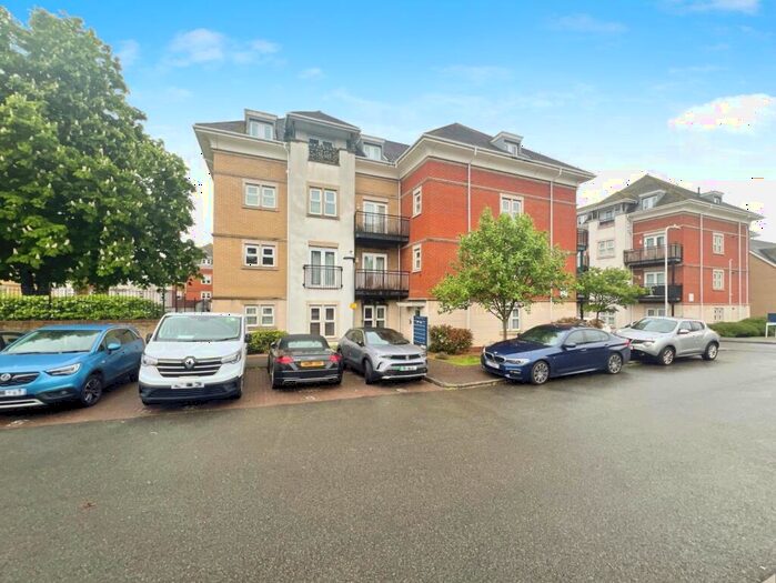 2 Bedroom Flat To Rent In Crawford Avenue Dartford, DA1