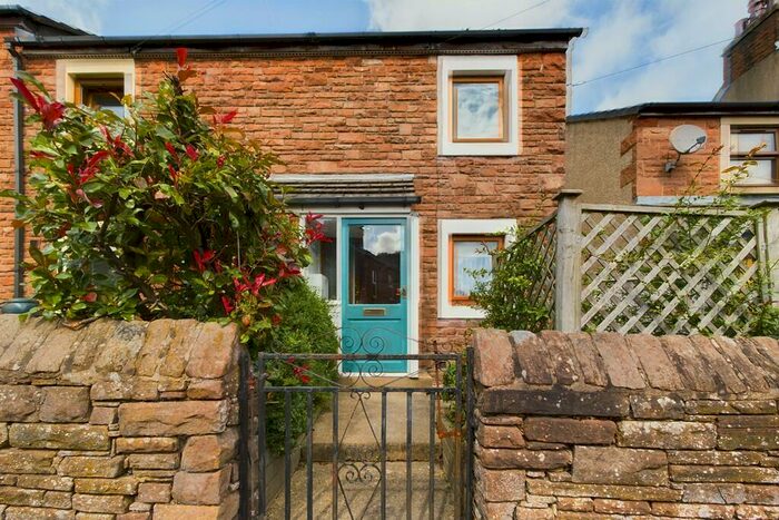 3 Bedroom Semi-Detached House To Rent In Briar Lea, Alexandra Road, Penrith, CA11