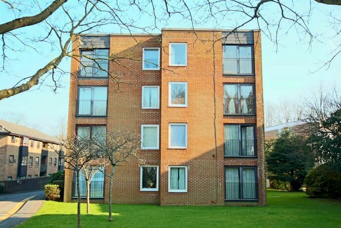 1 Bedroom Flat To Rent In Homeleigh, London Road, Brighton, BN1