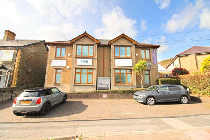 2 Bedroom Apartment To Rent In Talbot Green, Pontyclun, CF72