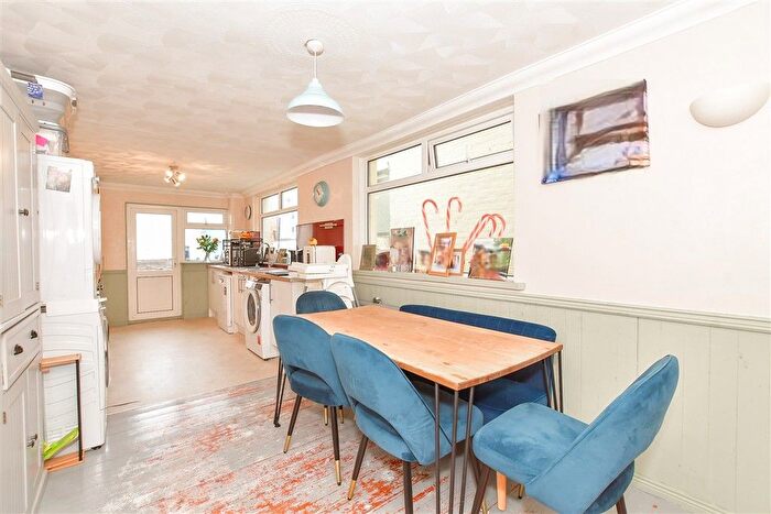 3 Bedroom Terraced House For Sale In Heidelberg Road, Southsea, Hampshire, PO4