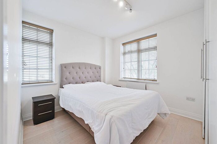 1 Bedroom Flat To Rent In London, St John's Wood, London, NW8