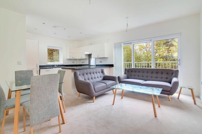 2 Bedroom Flat To Rent In Bloomsbury House, Highfield Road, Edgbaston, B15