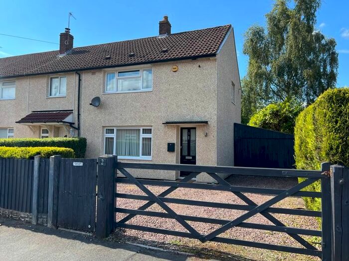 2 Bedroom Terraced House To Rent In Manor Road, Dawley, Telford, TF4