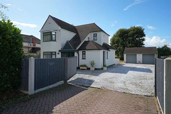 3 Bedroom Detached House For Sale In School House, Gospel Ash Road, Bobbington, Stourbridge, DY7