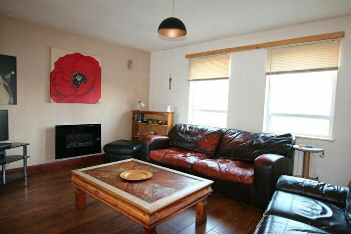 1 Bedroom Apartment For Sale In Beatrice Place, Blackburn, Lancashire, BB2