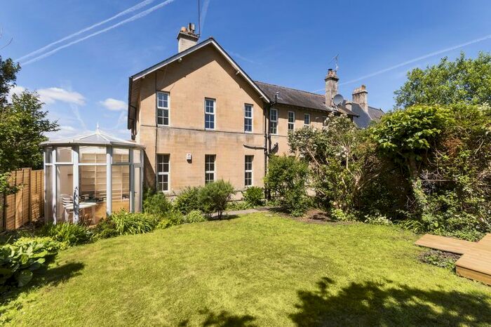 1 Bedroom Flat To Rent In Bloomfield Road, BA2