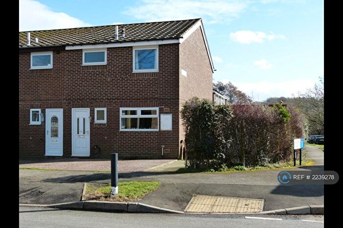 3 Bedroom Terraced House To Rent In Green Oak Road, Sheffield, S17