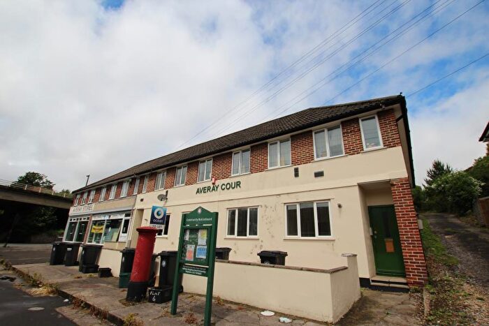 1 Bedroom Flat To Rent In Averay Court- Stapleton, BS16
