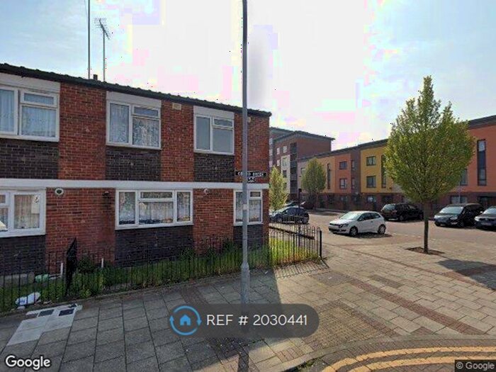 3 Bedroom Terraced House To Rent In Chadd Green, London, E13