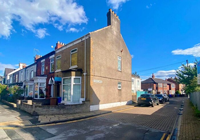 3 Bedroom End Of Terrace House For Sale In Hull Road, Hessle, East Riding Of Yorkshi, HU13