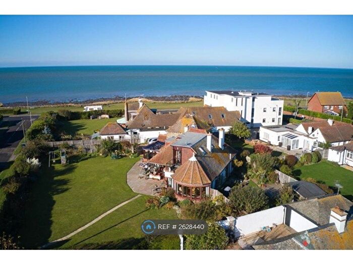 6 Bedroom Detached House To Rent In Harold Road, Birchington, CT7