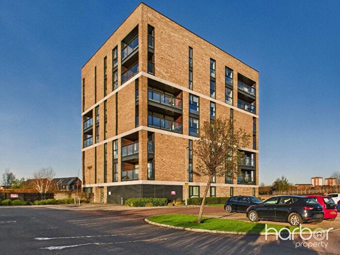 2 Bedroom Flat For Sale In Auckland Wynd, Dalmarnock, Glasgow, City Of Glasgow, G40