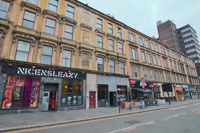 2 Bedroom Flat To Rent In Sauchiehall Street, City Centre, G2