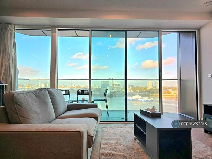 2 Bedroom Flat To Rent In Clement Apartments, London, SE18