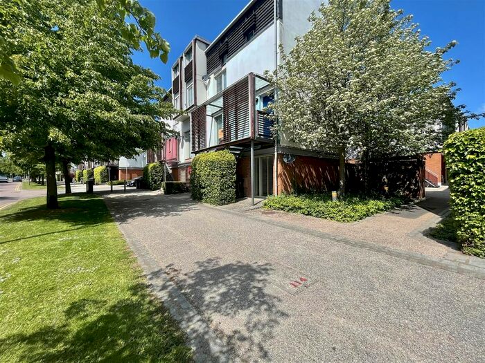 3 Bedroom Property To Rent In The Chase, Newhall, CM17