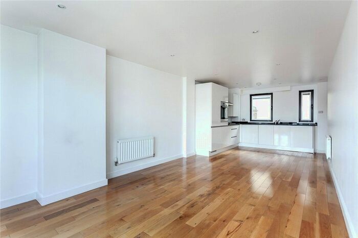 1 Bedroom Flat To Rent In Eagle Wharf Road, Islington, London, N1