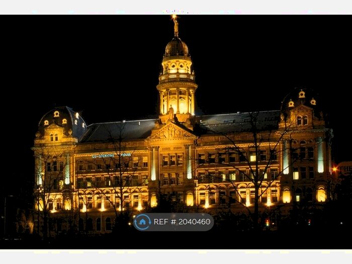 2 Bedroom Flat To Rent In Morrison Street, Glasgow, G5