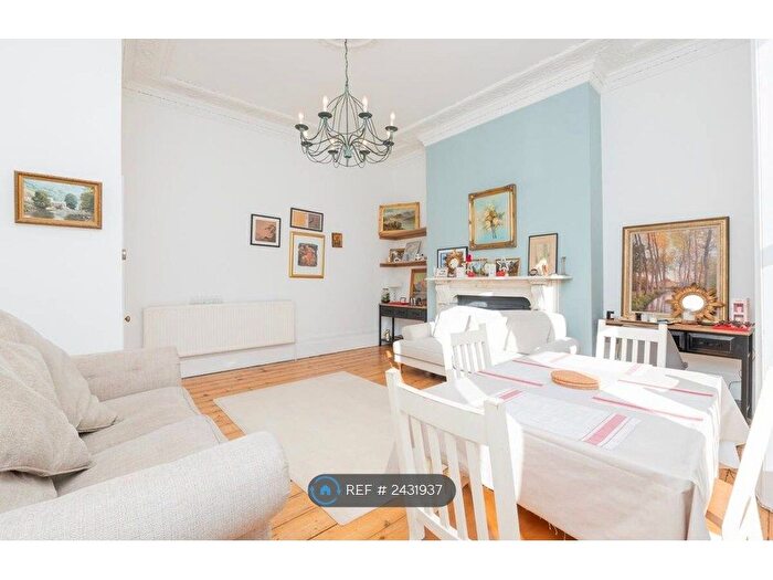 1 Bedroom Flat To Rent In Westfield Park, Redland, Bristol, BS6